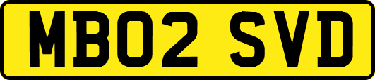 MB02SVD