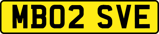 MB02SVE