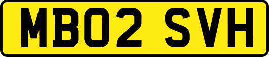 MB02SVH