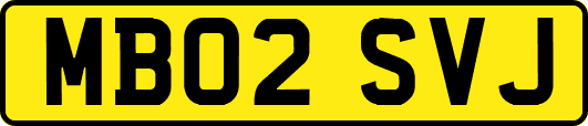 MB02SVJ