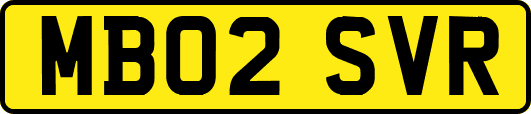 MB02SVR