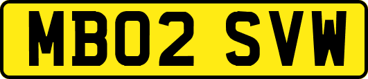 MB02SVW