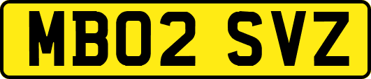 MB02SVZ