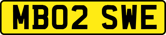 MB02SWE