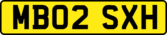 MB02SXH