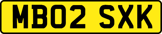 MB02SXK