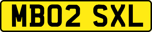 MB02SXL