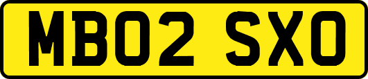MB02SXO