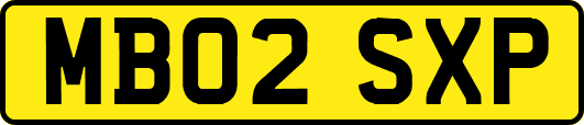 MB02SXP