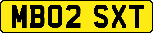 MB02SXT