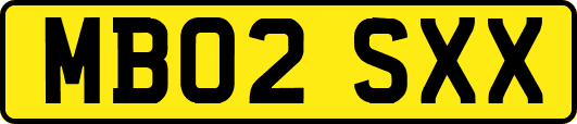 MB02SXX
