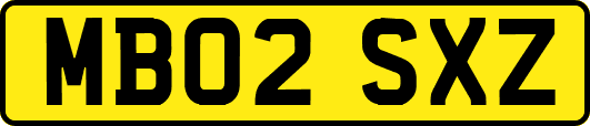MB02SXZ