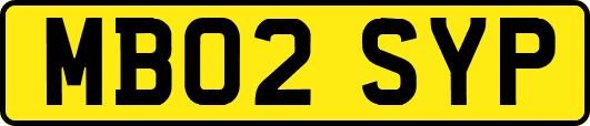 MB02SYP