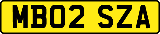 MB02SZA