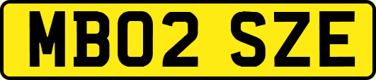 MB02SZE