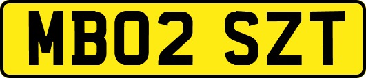 MB02SZT