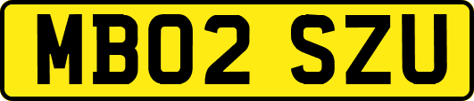 MB02SZU