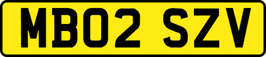 MB02SZV