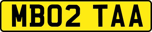 MB02TAA