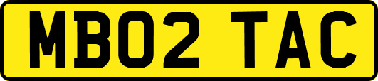 MB02TAC