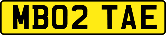 MB02TAE
