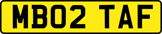 MB02TAF