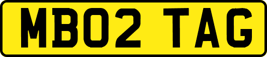MB02TAG