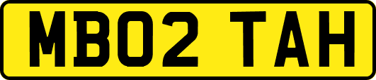 MB02TAH