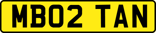 MB02TAN
