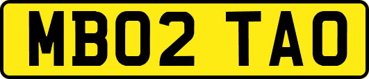 MB02TAO