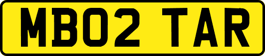 MB02TAR