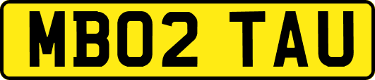 MB02TAU