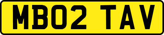 MB02TAV