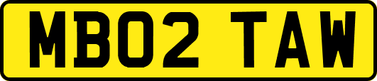 MB02TAW