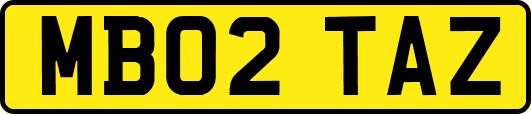 MB02TAZ