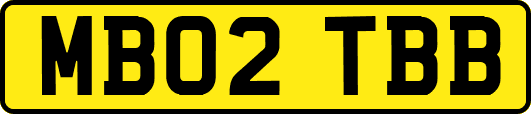 MB02TBB