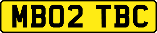 MB02TBC