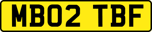 MB02TBF
