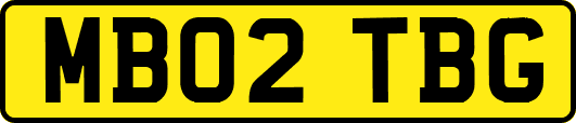 MB02TBG