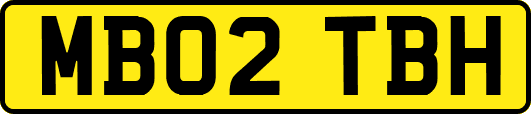 MB02TBH