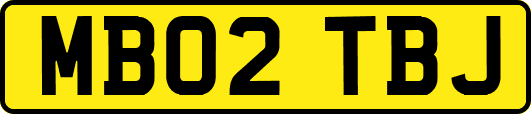 MB02TBJ