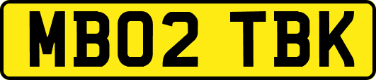 MB02TBK