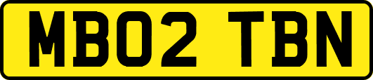 MB02TBN