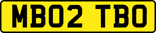 MB02TBO