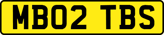 MB02TBS