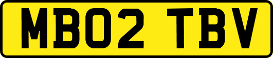MB02TBV