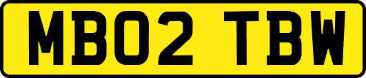 MB02TBW