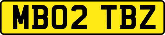 MB02TBZ