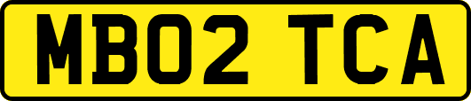 MB02TCA