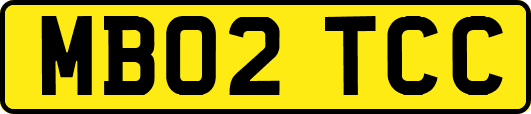 MB02TCC